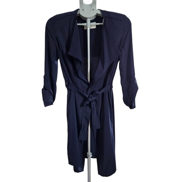 Babaton Trench Coats - Picture 7 of 8